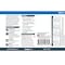 Origenz Natural All-Duty Industrial Cleaner 203 Concentrate; 4x1 Gal., 4PK FPR75-HD-04X1-E725 - alternate 2
